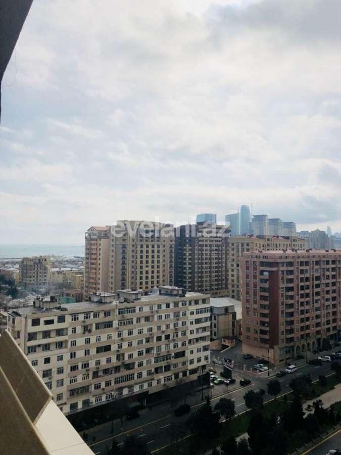 Satılır, yeni tikili, 3 otaqlı, 105 m², Bakı, Xətai r, Şah İsmayıl Xətai m.