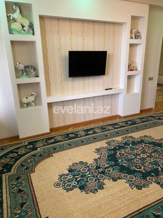 Satılır, yeni tikili, 3 otaqlı, 105 m², Bakı, Xətai r, Şah İsmayıl Xətai m.