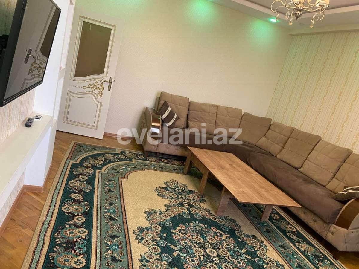 Satılır, yeni tikili, 3 otaqlı, 105 m², Bakı, Xətai r, Şah İsmayıl Xətai m.