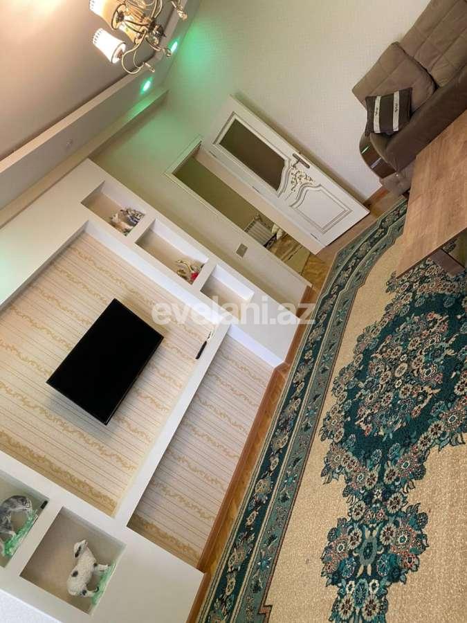 Satılır, yeni tikili, 3 otaqlı, 105 m², Bakı, Xətai r, Şah İsmayıl Xətai m.
