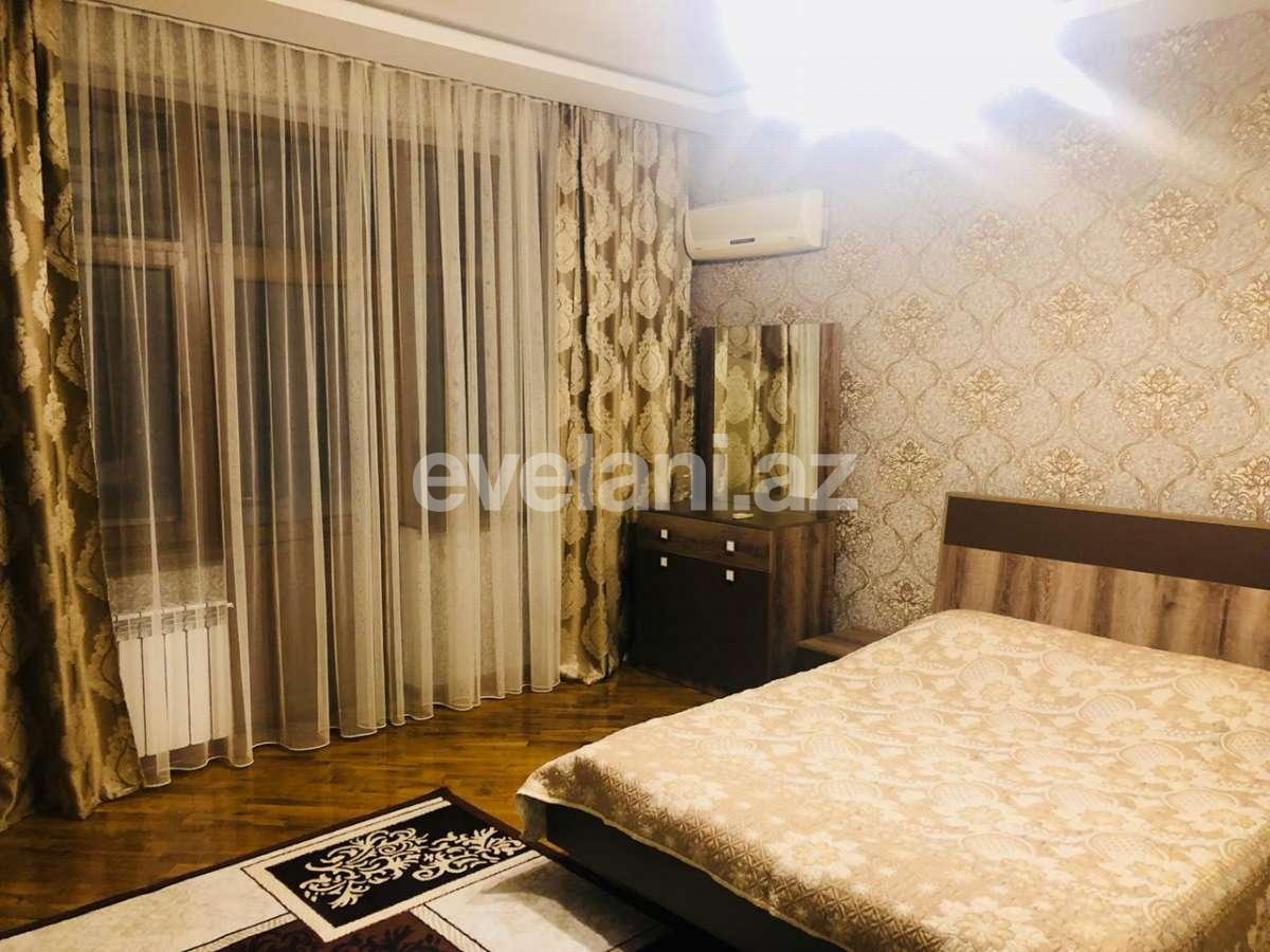 Satılır, yeni tikili, 3 otaqlı, 105 m², Bakı, Xətai r, Şah İsmayıl Xətai m.