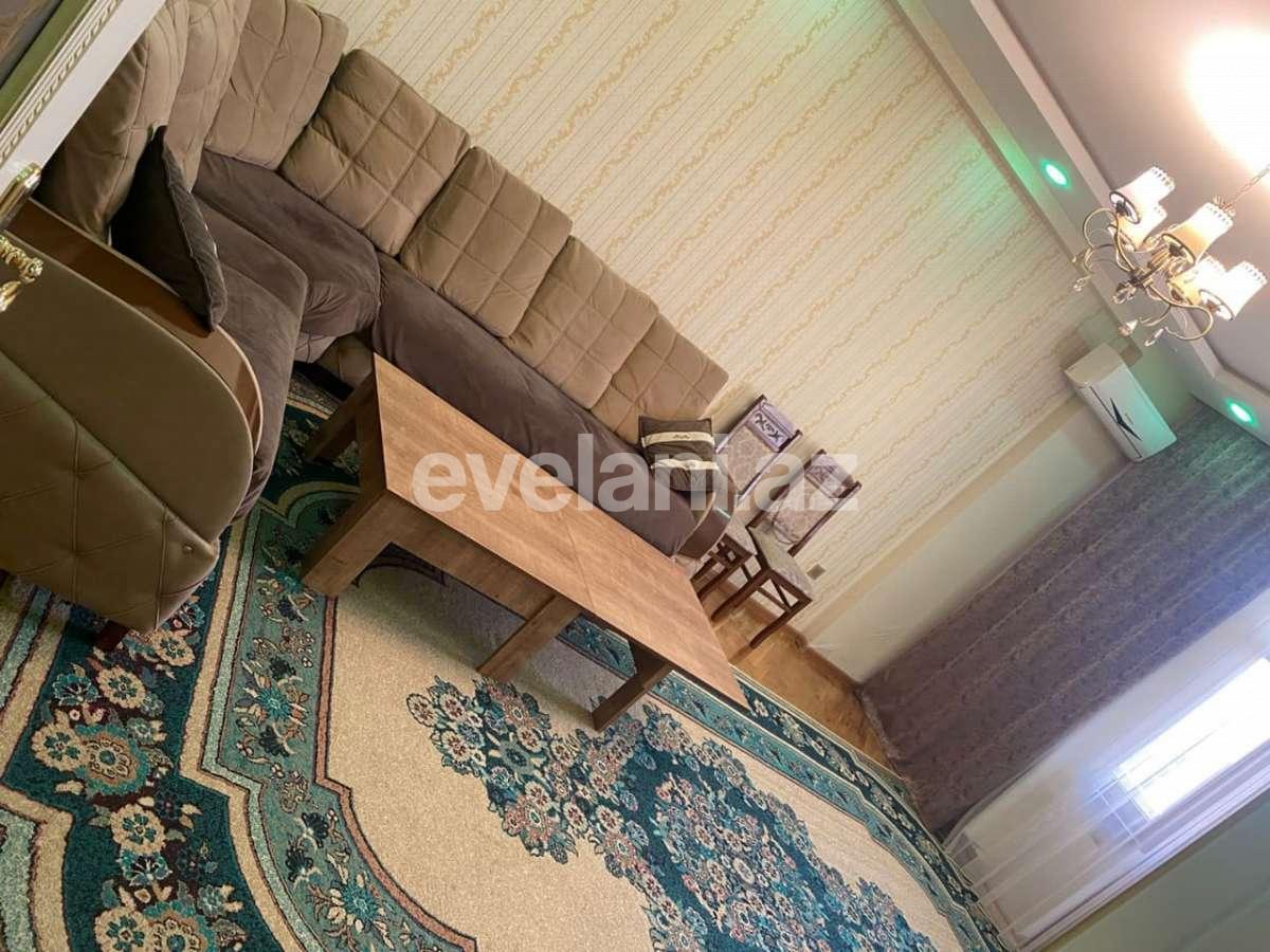 Satılır, yeni tikili, 3 otaqlı, 105 m², Bakı, Xətai r, Şah İsmayıl Xətai m.