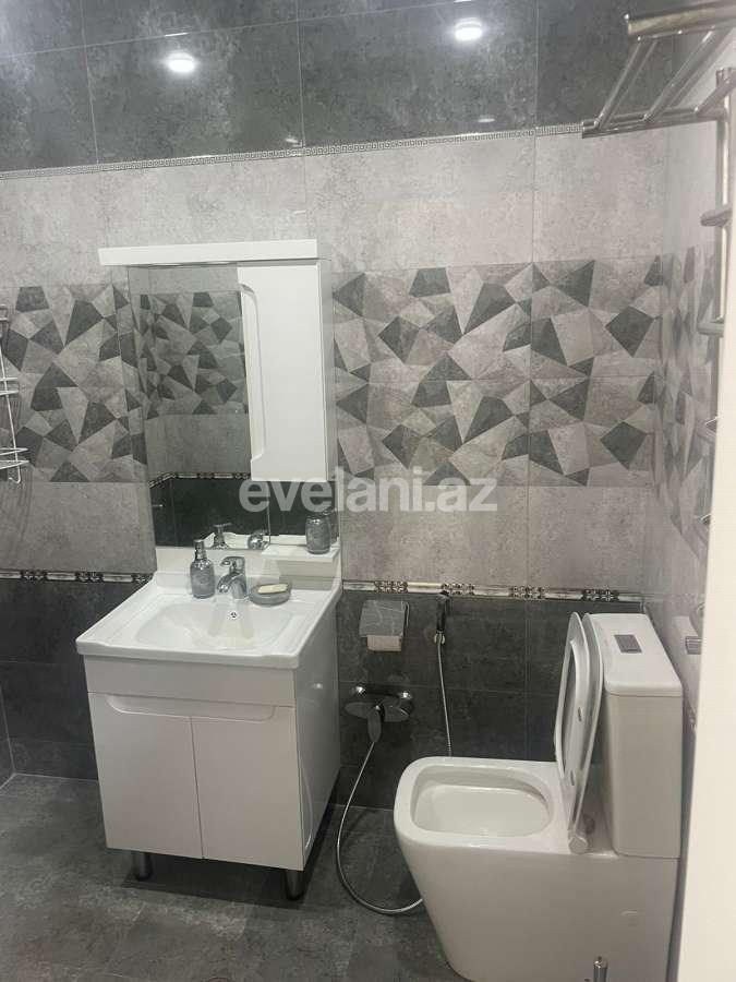 Rent, new building, 1 room, 50 m², Baku, Nasimi r, 28 may m.