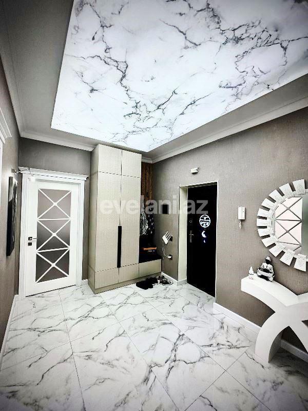 Satılır, yeni tikili, 2 otaqlı, 70 m², Bakı, Xətai r, Əhmədli q, Xalqlar Dostluğu m.