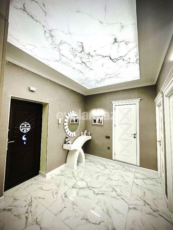 Satılır, yeni tikili, 2 otaqlı, 70 m², Bakı, Xətai r, Əhmədli q, Xalqlar Dostluğu m.