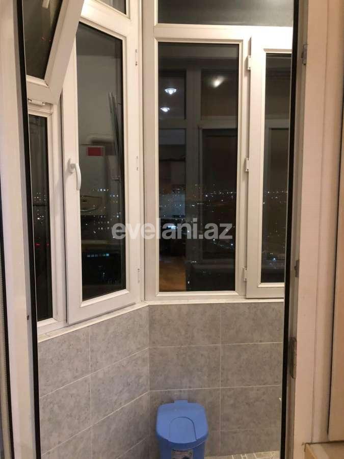 Kirayə verilir, yeni tikili, 3 otaqlı, 111 m², Bakı, Xətai r, Həzi Aslanov m.