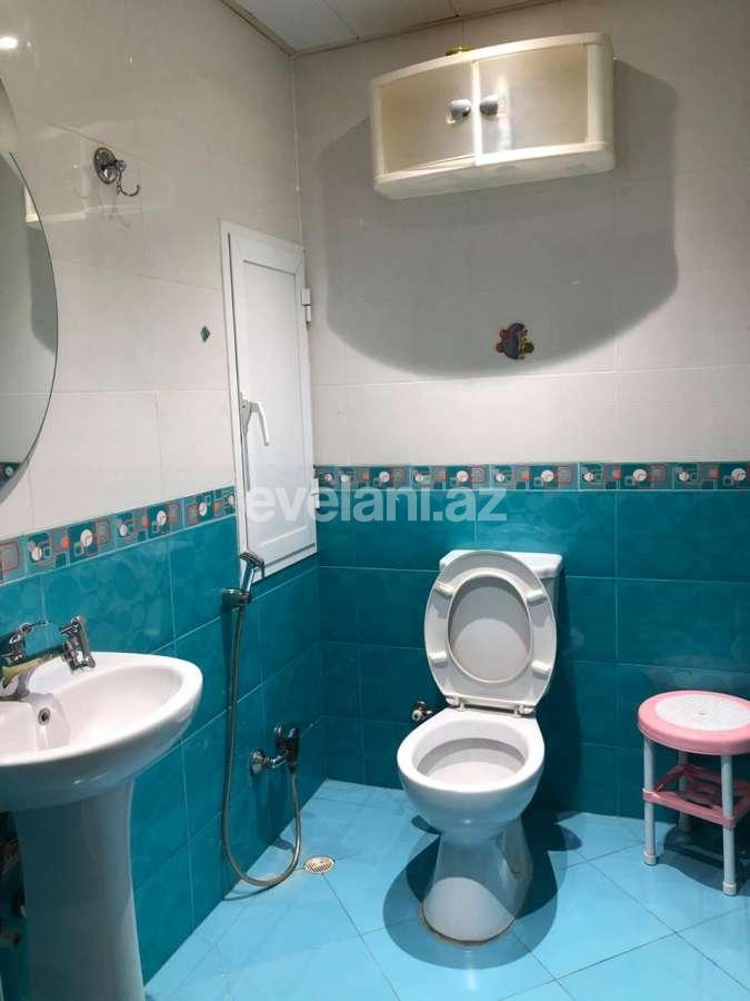Kirayə verilir, yeni tikili, 3 otaqlı, 111 m², Bakı, Xətai r, Həzi Aslanov m.