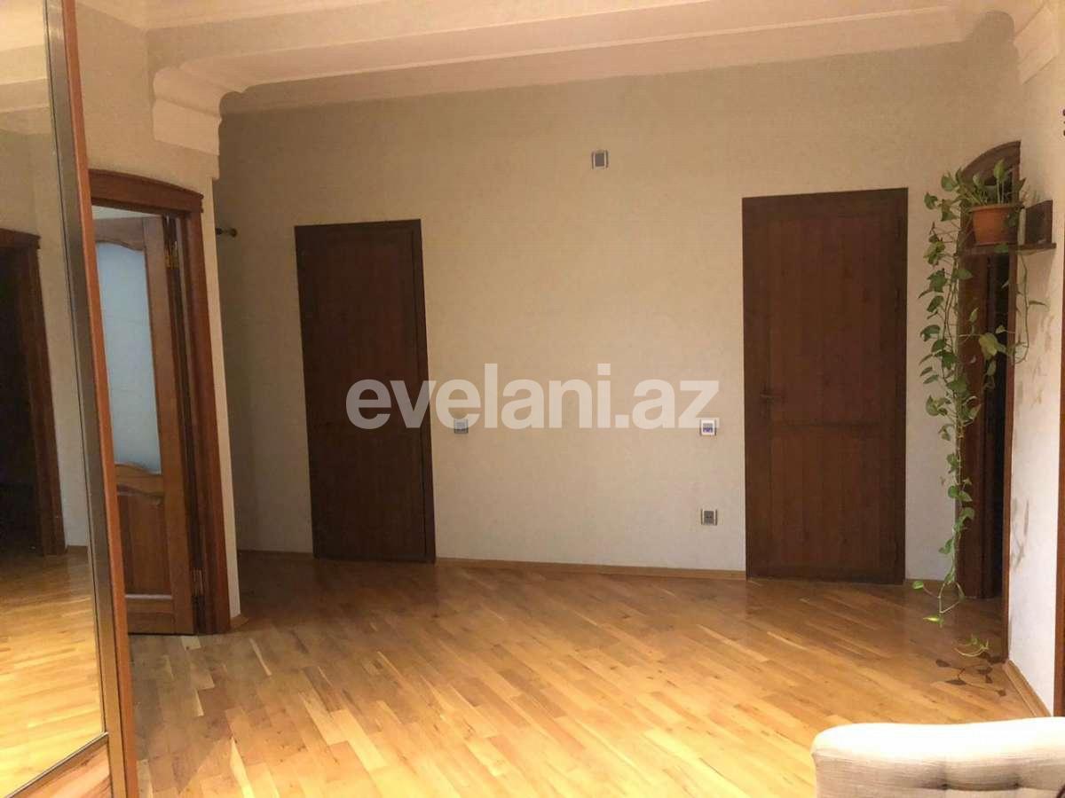 Kirayə verilir, yeni tikili, 3 otaqlı, 111 m², Bakı, Xətai r, Həzi Aslanov m.