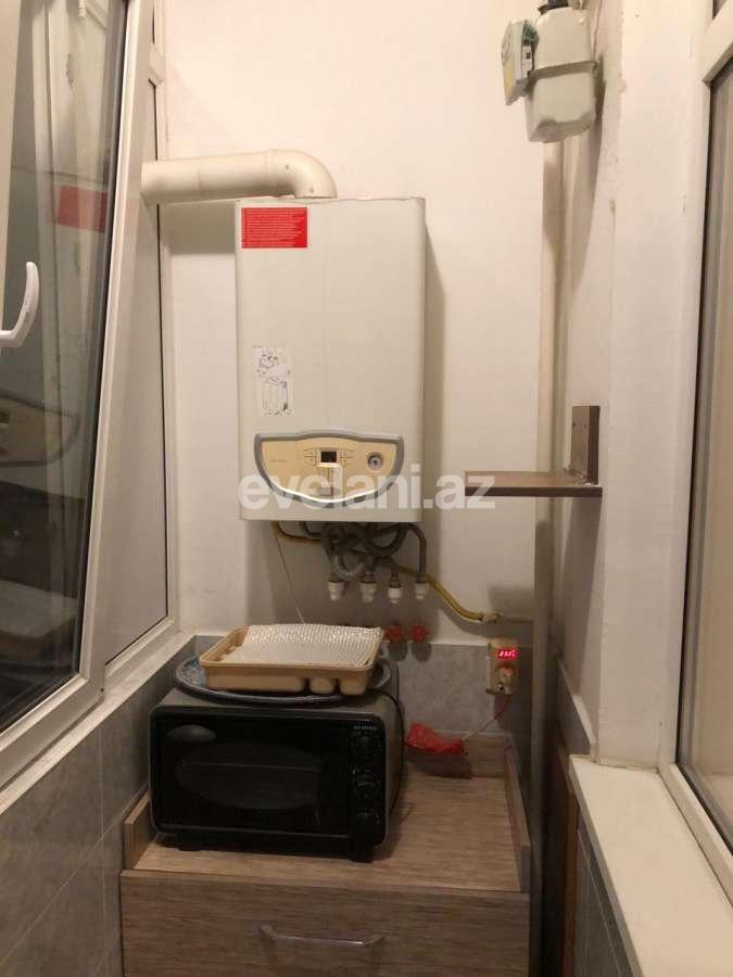 Kirayə verilir, yeni tikili, 3 otaqlı, 111 m², Bakı, Xətai r, Həzi Aslanov m.