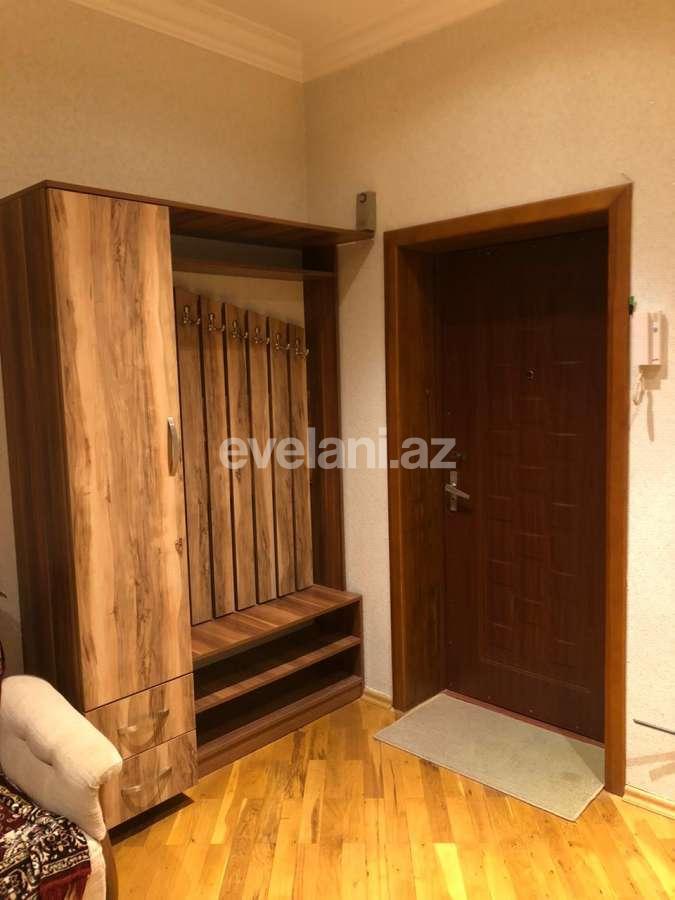 Kirayə verilir, yeni tikili, 3 otaqlı, 111 m², Bakı, Xətai r, Həzi Aslanov m.