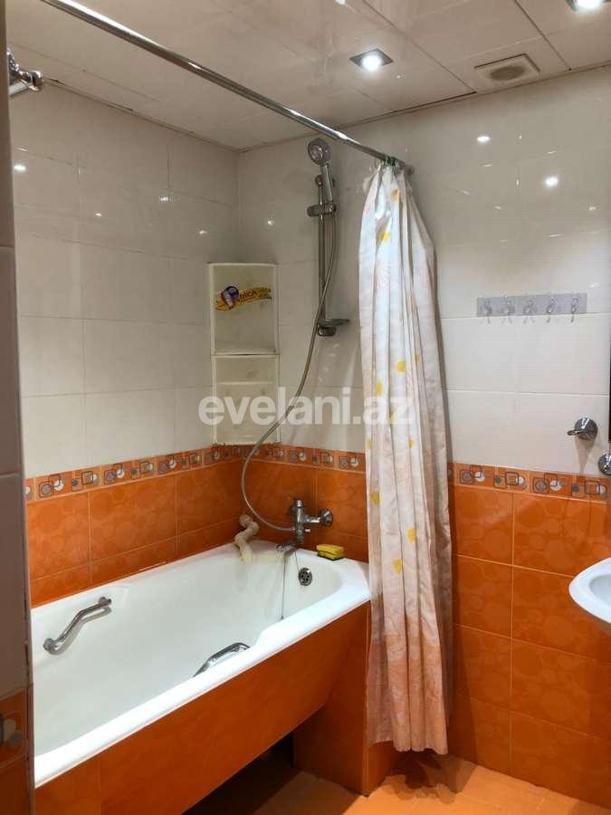 Kirayə verilir, yeni tikili, 3 otaqlı, 111 m², Bakı, Xətai r, Həzi Aslanov m.