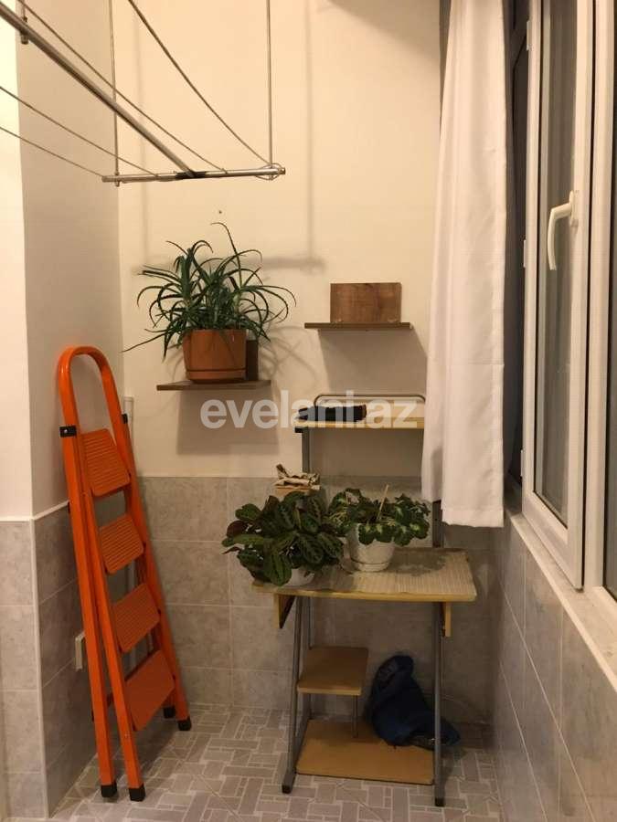 Kirayə verilir, yeni tikili, 3 otaqlı, 111 m², Bakı, Xətai r, Həzi Aslanov m.