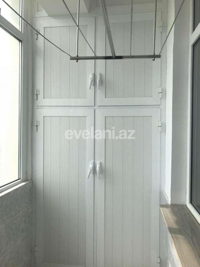 Kirayə verilir, yeni tikili, 3 otaqlı, 111 m², Bakı, Xətai r, Həzi Aslanov m.