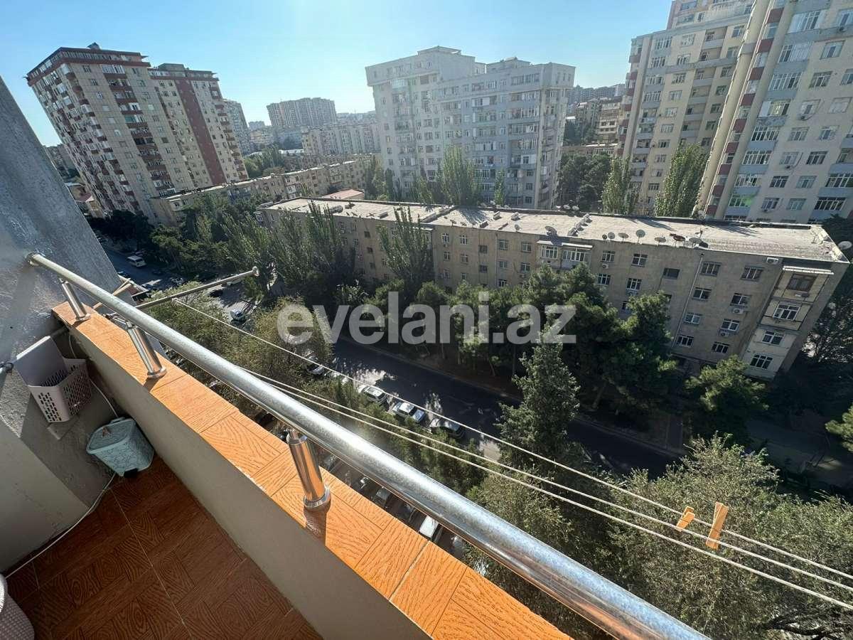 Sale, new building, 2 room, 70 m², Baku, Khatai r, Ahmedli m.