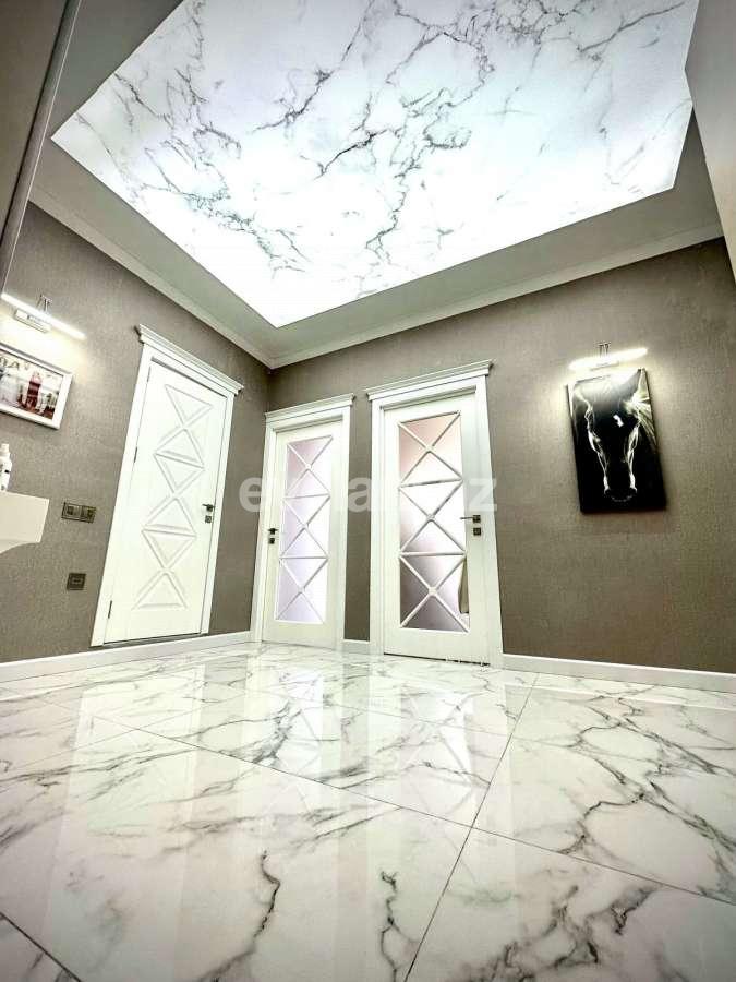 Sale, new building, 2 room, 70 m², Baku, Khatai r, Ahmedli m.