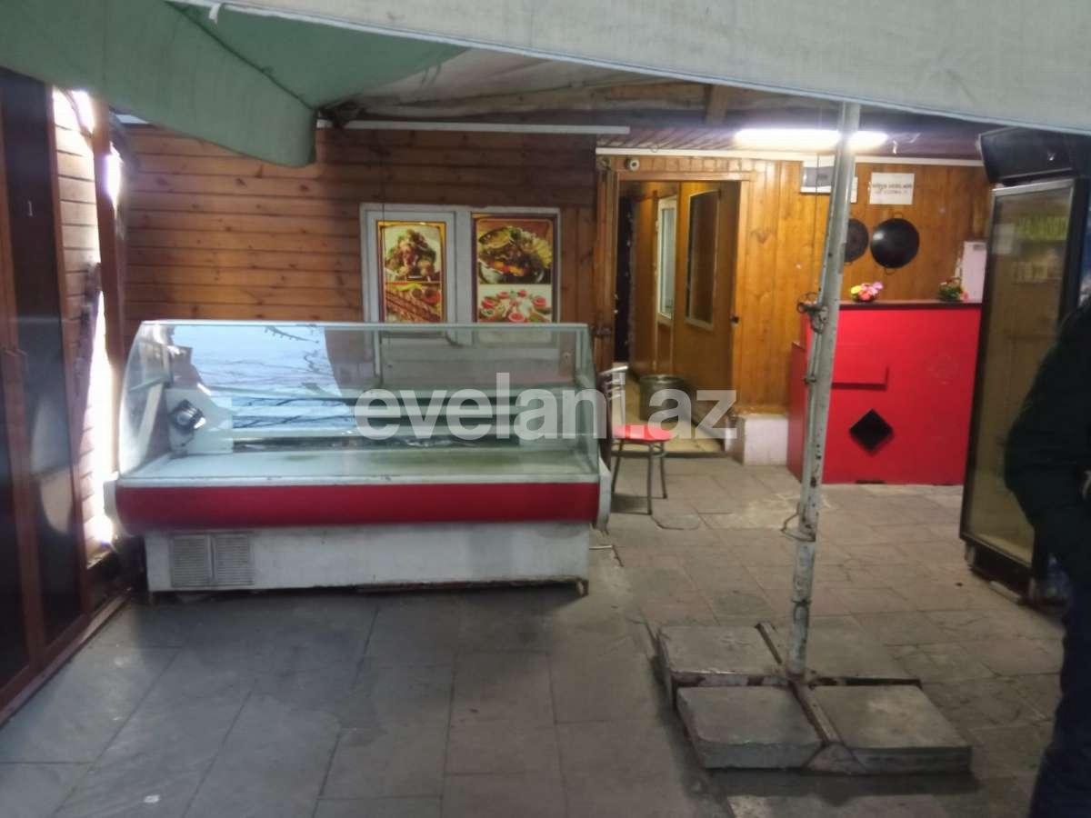 Satılır, obyekt, 400 m², Bakı, Nəriman Nərimanov m.