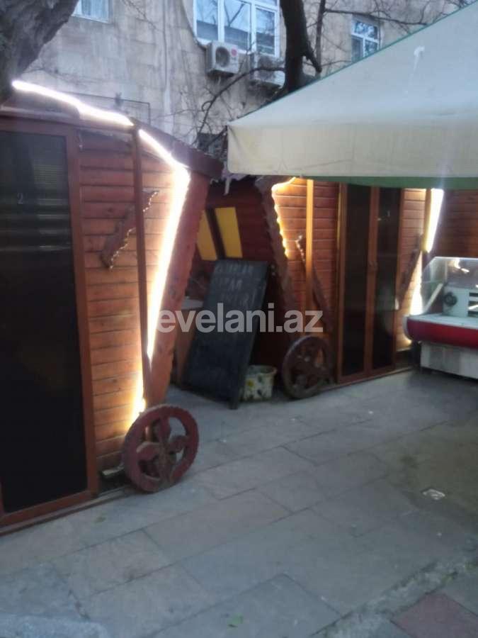 Satılır, obyekt, 400 m², Bakı, Nəriman Nərimanov m.