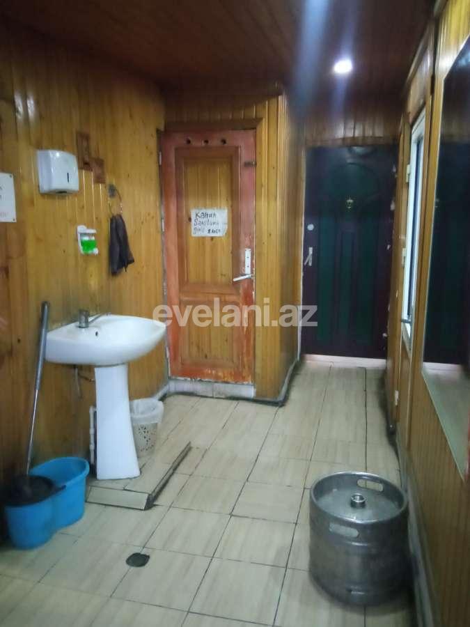 Satılır, obyekt, 400 m², Bakı, Nəriman Nərimanov m.