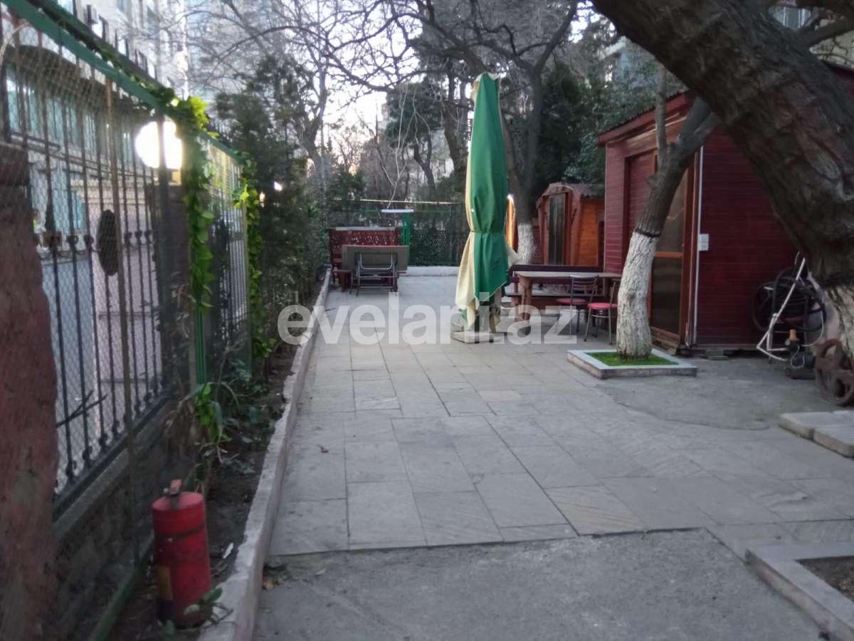 Satılır, obyekt, 400 m², Bakı, Nəriman Nərimanov m.