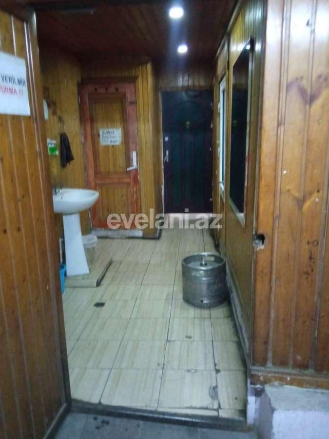 Satılır, obyekt, 400 m², Bakı, Nəriman Nərimanov m.