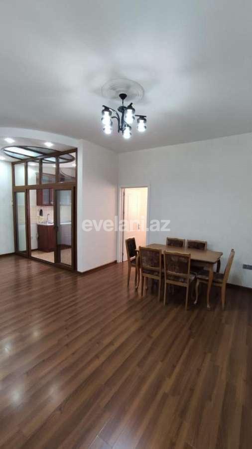 Sale, new building, 2 room, 63 m², Baku, Yasamal r, 20 yanvar m.