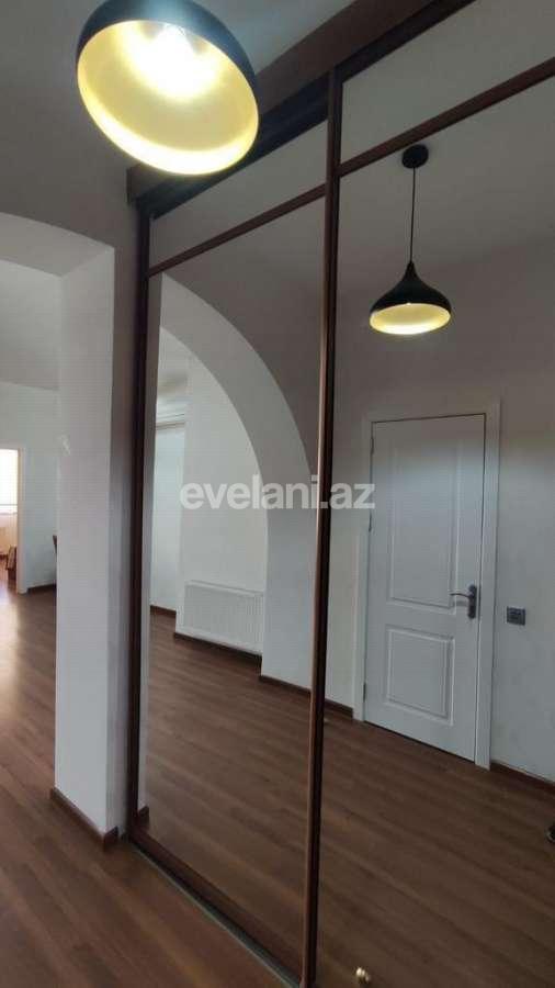Sale, new building, 2 room, 63 m², Baku, Yasamal r, 20 yanvar m.