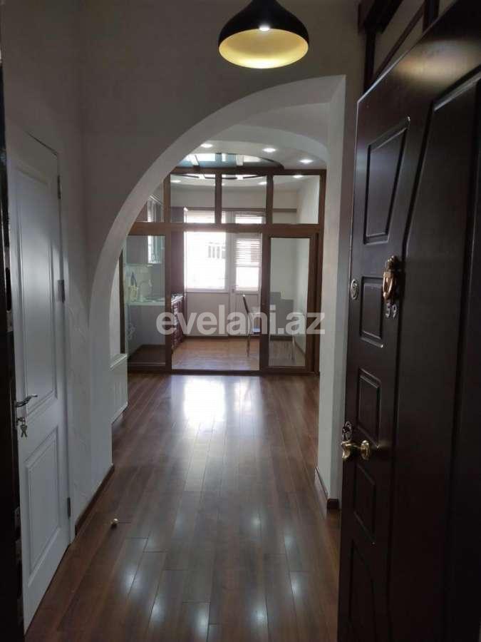 Sale, new building, 2 room, 63 m², Baku, Yasamal r, 20 yanvar m.