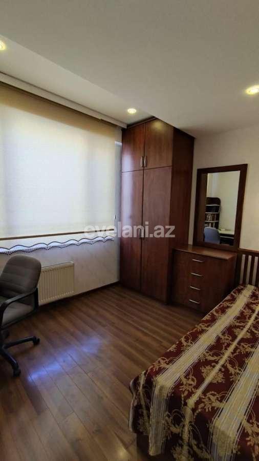 Sale, new building, 2 room, 63 m², Baku, Yasamal r, 20 yanvar m.