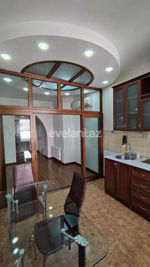 Sale, new building, 2 room, 63 m², Baku, Yasamal r, 20 yanvar m.