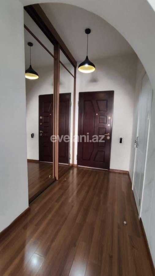 Sale, new building, 2 room, 63 m², Baku, Yasamal r, 20 yanvar m.