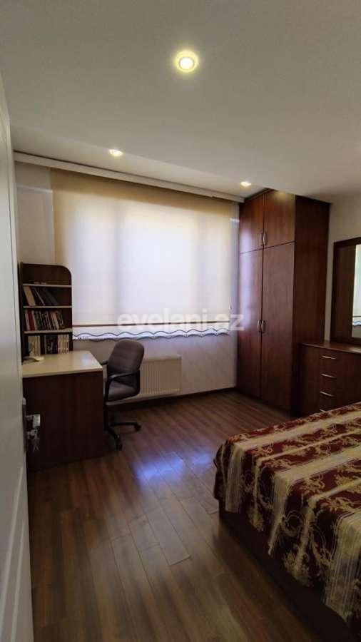 Sale, new building, 2 room, 63 m², Baku, Yasamal r, 20 yanvar m.