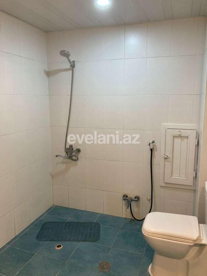 Satılır, yeni tikili, 3 otaqlı, 96 m², Bakı, Yasamal r.