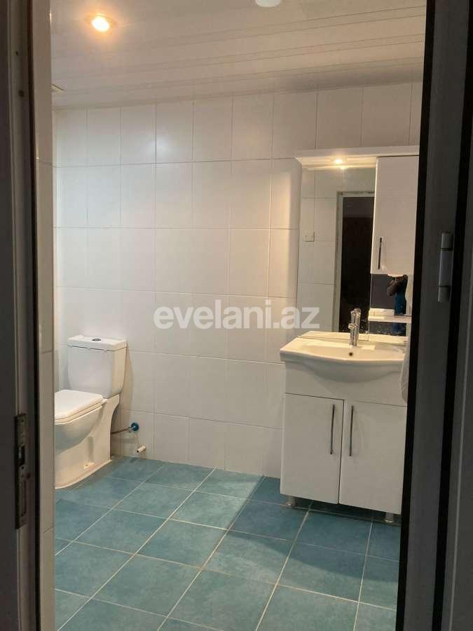 Satılır, yeni tikili, 3 otaqlı, 96 m², Bakı, Yasamal r.