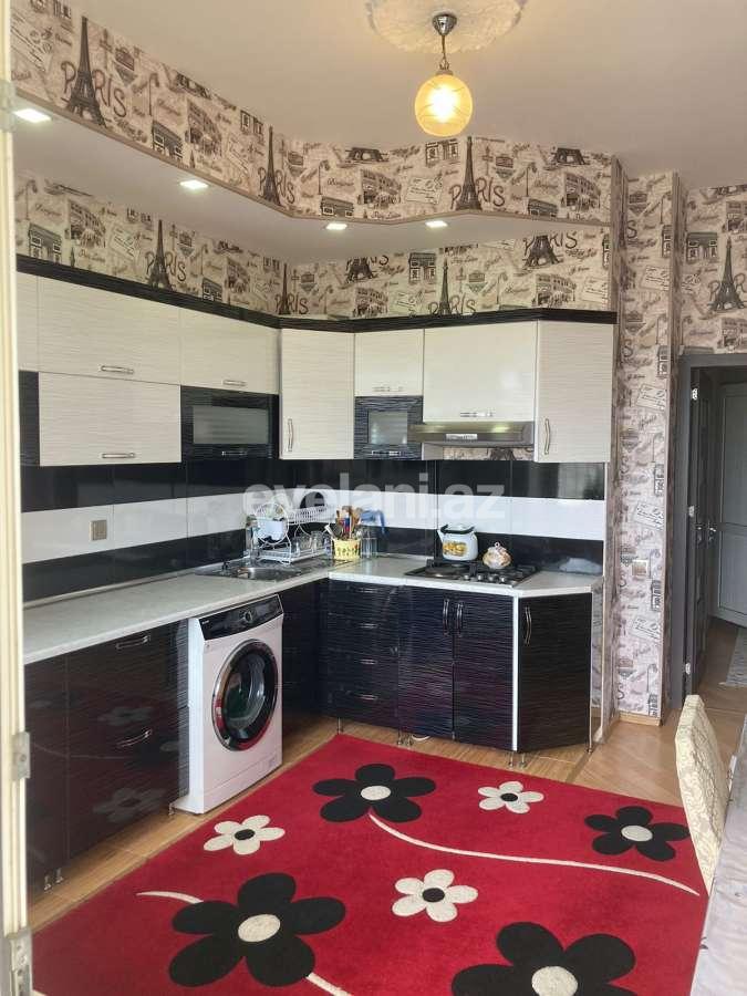 Satılır, yeni tikili, 3 otaqlı, 96 m², Bakı, Yasamal r.