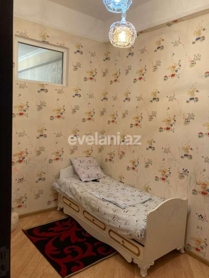 Satılır, yeni tikili, 3 otaqlı, 96 m², Bakı, Yasamal r.