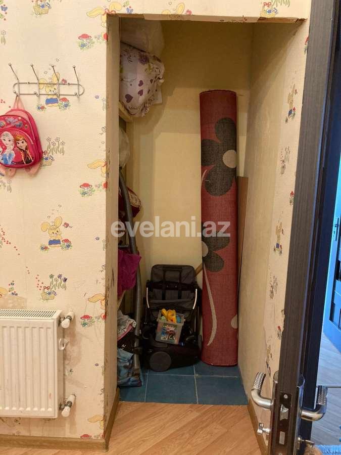 Satılır, yeni tikili, 3 otaqlı, 96 m², Bakı, Yasamal r.