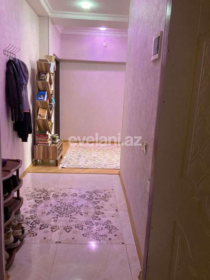 Satılır, yeni tikili, 3 otaqlı, 96 m², Bakı, Yasamal r.