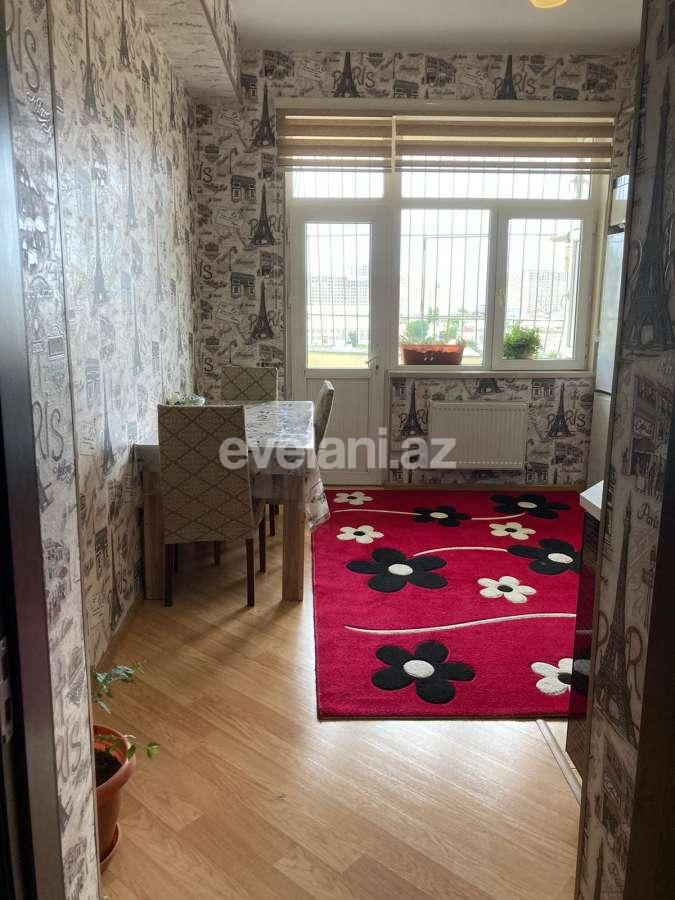 Satılır, yeni tikili, 3 otaqlı, 96 m², Bakı, Yasamal r.