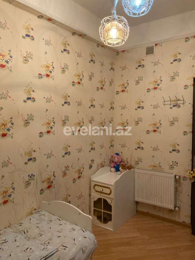 Satılır, yeni tikili, 3 otaqlı, 96 m², Bakı, Yasamal r.