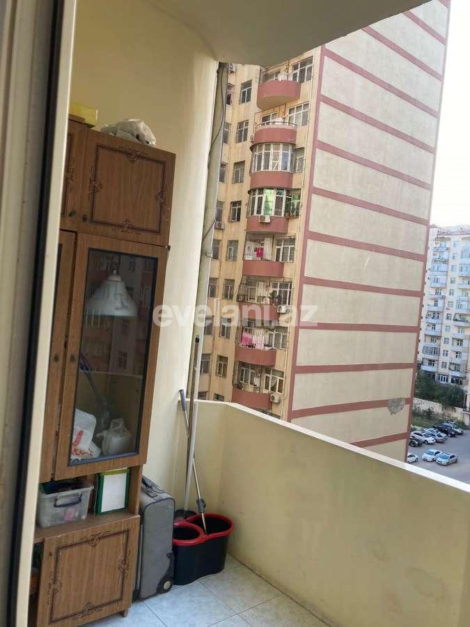 Satılır, yeni tikili, 3 otaqlı, 96 m², Bakı, Yasamal r.