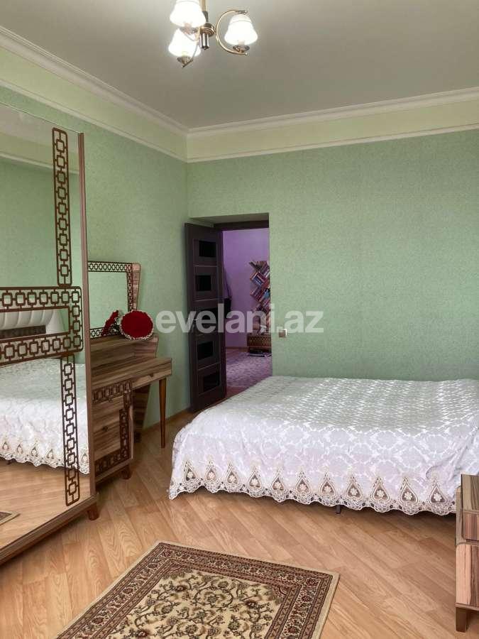 Satılır, yeni tikili, 3 otaqlı, 96 m², Bakı, Yasamal r.