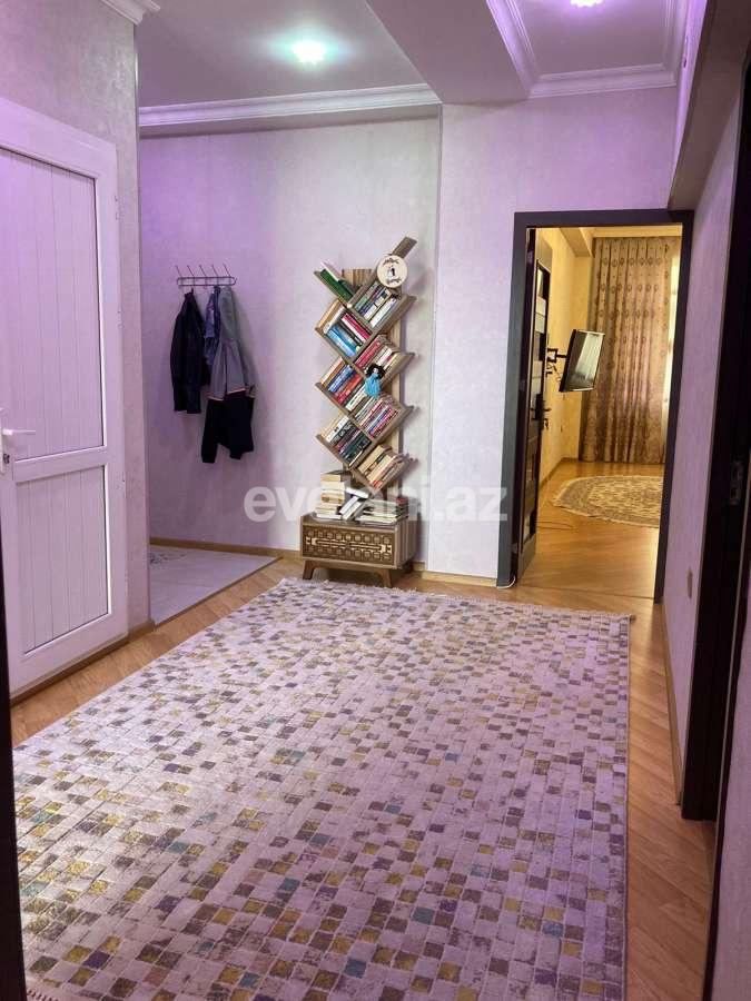 Satılır, yeni tikili, 3 otaqlı, 96 m², Bakı, Yasamal r.