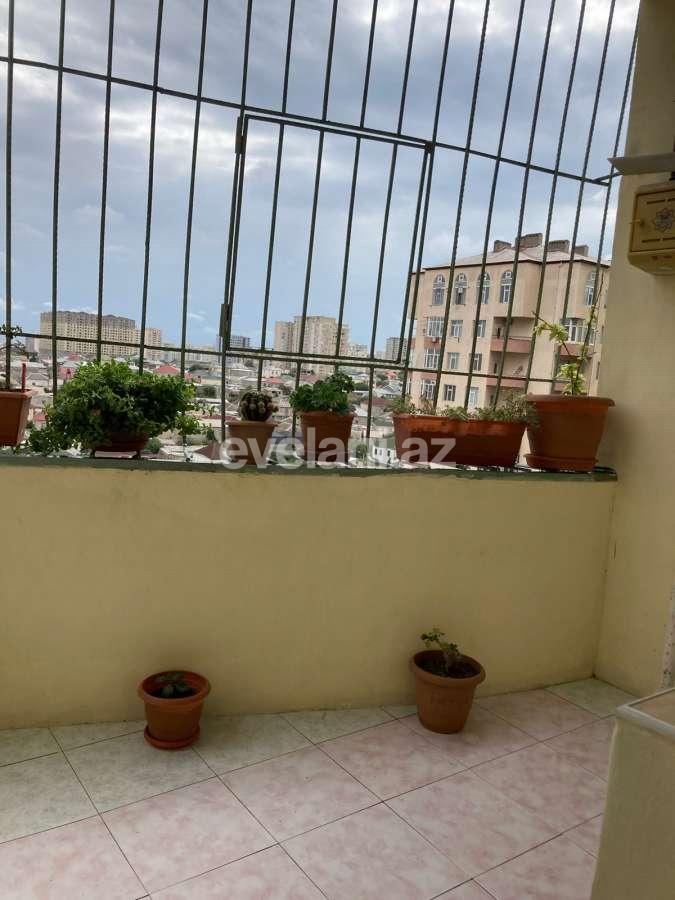 Satılır, yeni tikili, 3 otaqlı, 96 m², Bakı, Yasamal r.