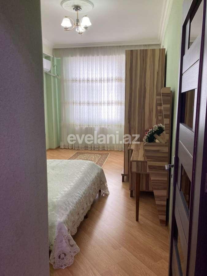 Satılır, yeni tikili, 3 otaqlı, 96 m², Bakı, Yasamal r.