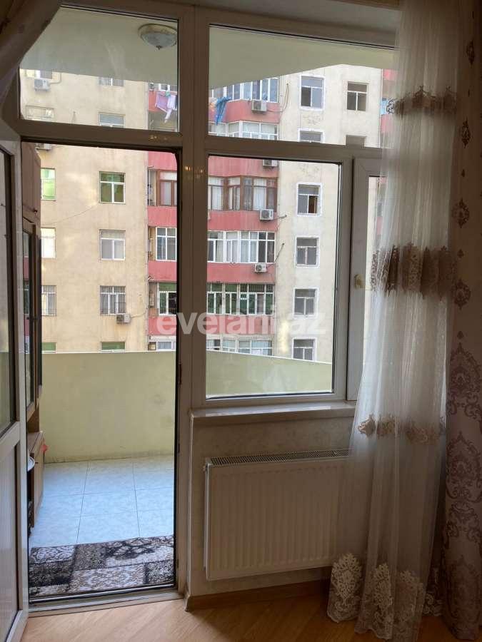 Satılır, yeni tikili, 3 otaqlı, 96 m², Bakı, Yasamal r.