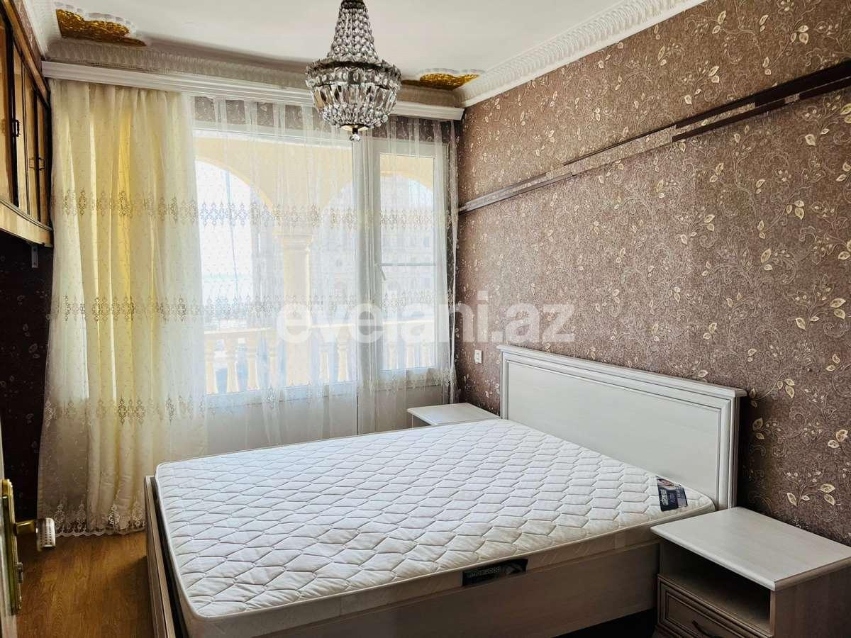 Rent, old building, 4 room, 185.99 m², Baku, Sabail r, 28 may m.