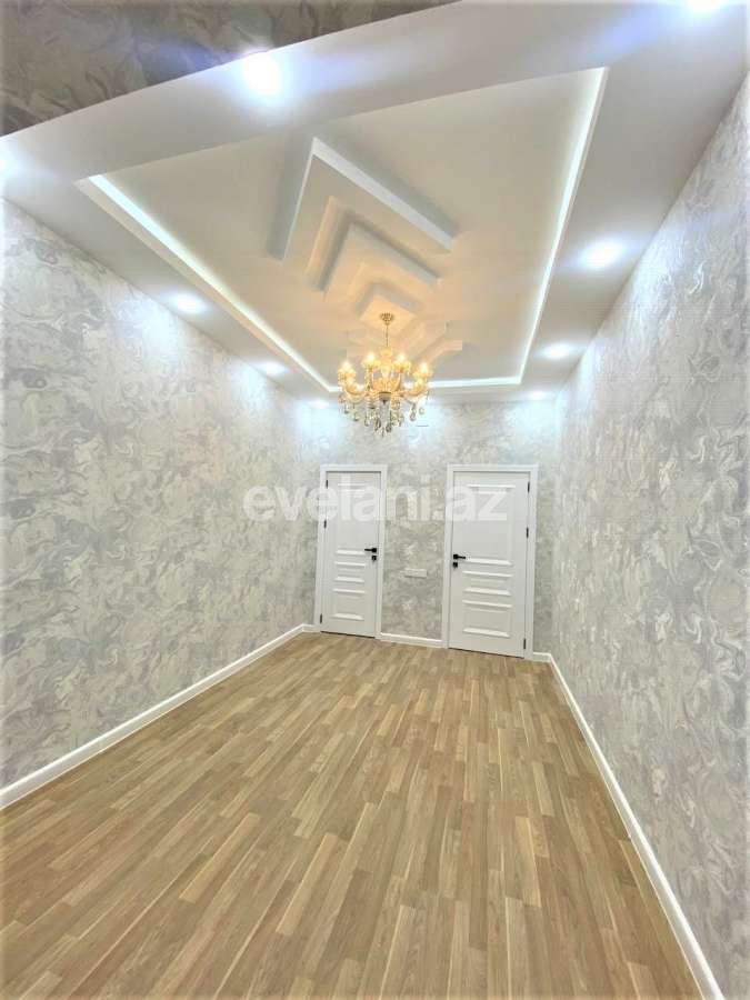 Satılır, yeni tikili, 3 otaqlı, 133 m², Bakı, Nizami r, Neftçilər m.