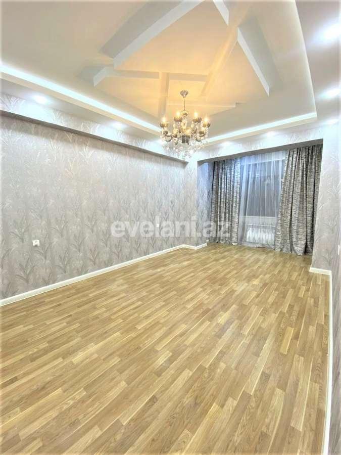 Satılır, yeni tikili, 3 otaqlı, 133 m², Bakı, Nizami r, Neftçilər m.