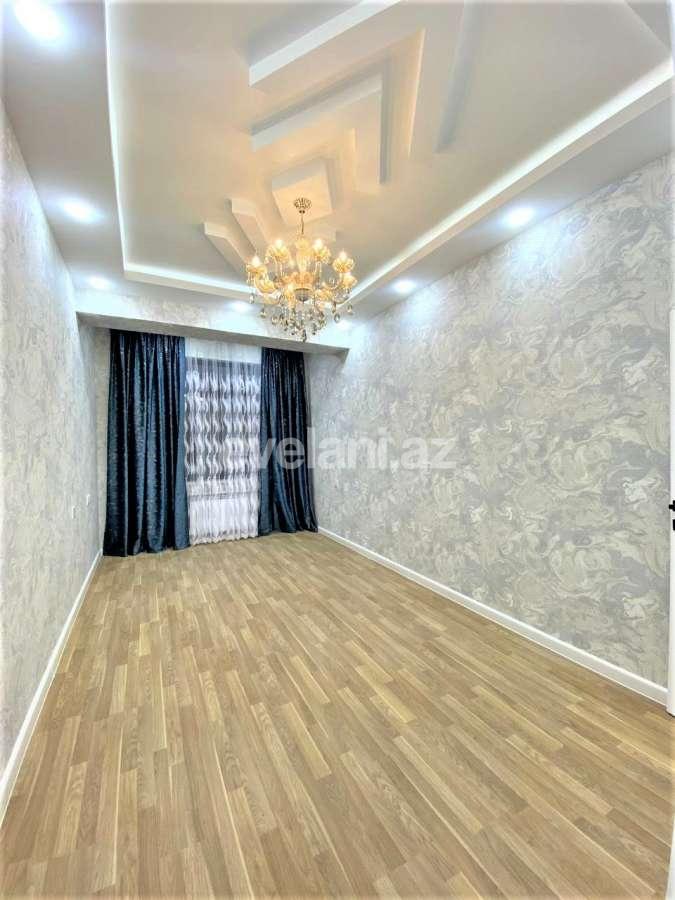 Satılır, yeni tikili, 3 otaqlı, 133 m², Bakı, Nizami r, Neftçilər m.