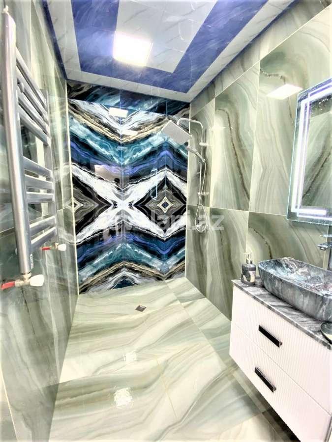 Satılır, yeni tikili, 3 otaqlı, 133 m², Bakı, Nizami r, Neftçilər m.